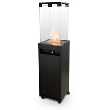 Planika Faro schwarz