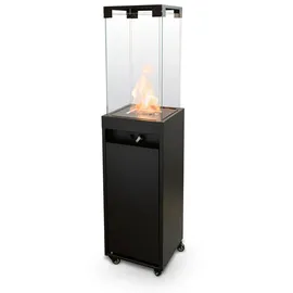 Planika Faro schwarz