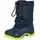 LICO Gummistiefel Werro Blau 23