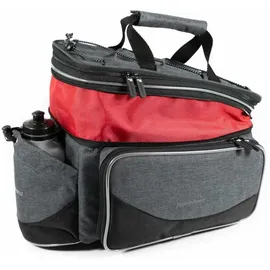 Haberland Flexibag Top Gepäckträgertasche schwarz