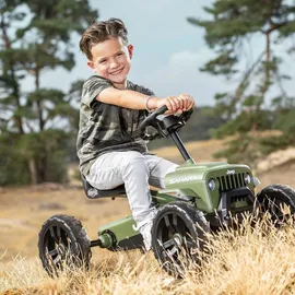 Berg Toys Jeep Buzzy Sahara