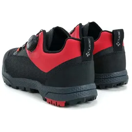 Cube Atx Ox Pro Shoes Rot,Schwarz EU 38