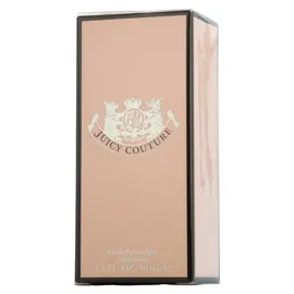 Juicy Couture Eau de Parfum 50 ml