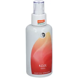 Martina Gebhardt Rose Tonic 100 ml