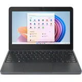 Lenovo 100w, Intel® N, 29,5 cm (11.6\"), 1366 x 768 Pixel, 4 GB, 128 GB, Windows 11 Pro"