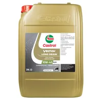 Castrol Vecton Long Drain 15B346 10W-40 20,0 l