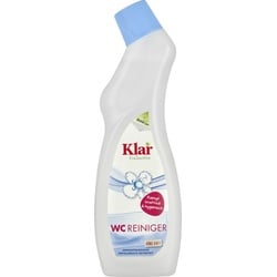 Klar WC-Reiniger 750ml