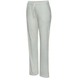 s.Oliver Pyjamahose gestreift Grün 36/38