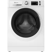 Bauknecht W Active 8A Waschmaschine (8 kg, 1400 U/min)