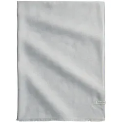 Schal MARC O'POLO "aus Modal-Baumwolle-Mix", Damen, multi, nordic sea, Obermaterial: 50% Modal, 50% Baumwolle, unifarben, Modetücher