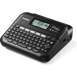 Brother PT-D460BTVP P-Touch Desktop Label Printer