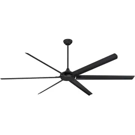 Westinghouse Widespan Deckenventilator schwarz