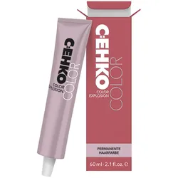 C:EHKO Color Explosion Haarfarbe 10/11 Ultrahellblond Perle