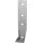 gh Winkelverbinder 285 x 88 x 65 x 4 mm