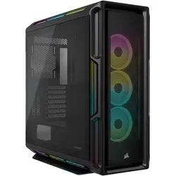 Corsair iCue 5000T RGB TG schwarz