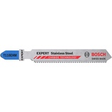 Bosch Expert ‘Stainless Steel’ T 118 EHM Stichsägeblatt 3 Stück