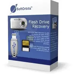 Flash Drive Recovery
