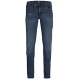 JACK & JONES Glenn Original Am 814 Slim Jeans Blue Denim 33 34