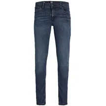 JACK & JONES Glenn Original Am 814 Slim Jeans Blue Denim 33 34