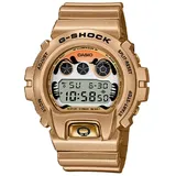 Casio Watch DW-6900GDA-9ER