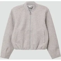 s.Oliver College-Jacke grau 134/140