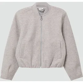 s.Oliver College-Jacke grau 134/140