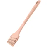 Silikonpinsel L - verschiedene Farben - Altrosa