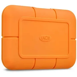 LaCie Rugged SSD 1 TB USB 3.1 orange