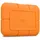 LaCie Rugged SSD 1 TB USB 3.1 orange