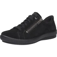 Legero Damen Tanaro 5.0 Sneaker, SCHWARZ (SCHWARZ) 0000