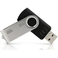 goodram UTS3 32GB schwarz USB 3.0
