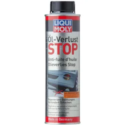 LIQUI MOLY Öl-Verlust-Stop (300 ml) Motoröladditiv  1005