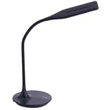 just light. Tischleuchte Schwarz