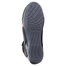 Dainese Herian Air Schwarz/Rot 44