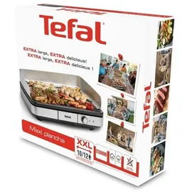 Tefal Maxi Plancha Tischgrill CB690D