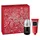 Cartier Pasha de Cartier Edition Noire Eau de Toilette 100 ml + Shower Gel 100 ml Geschenkset