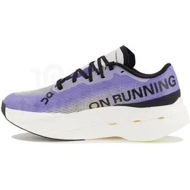 On Cloudboom Volt Damen Juniper / Limelight 39