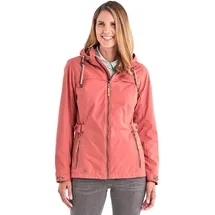 G.I.G.A. DX by killtec Jacke rot - 44