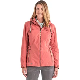 G.I.G.A. DX by killtec Jacke rot - 44