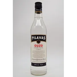 Pilavas Ouzo Nektar