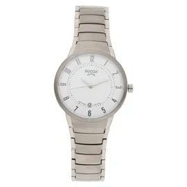 Boccia Titanium Titanium Titan 29 mm 3158-01