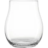 LEONARDO Windlicht Giardino (1 St.), Vase aus Glas Transparent