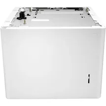 HP LaserJet 2.100-Blatt-Papierfach