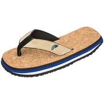 F2 Flip Flop Blau 45