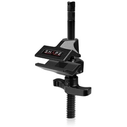 SHAPE Shapelini Clamp 3'' End/Center Jaw Black
