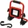 Einhell Akku-Lampe Kunststoff rot/schwarz ohne Akku