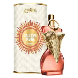 Jean Paul Gaultier Gaultier Divine Couture Eau de Parfum refillable 50 ml