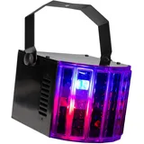 JB Systems USB Derby Mehrfarbig