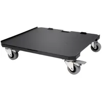Kensington Sicherer Kabinett-Trolley - Montagekomponente (Wagenbasis)