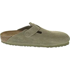Birkenstock Boston Khaki 41